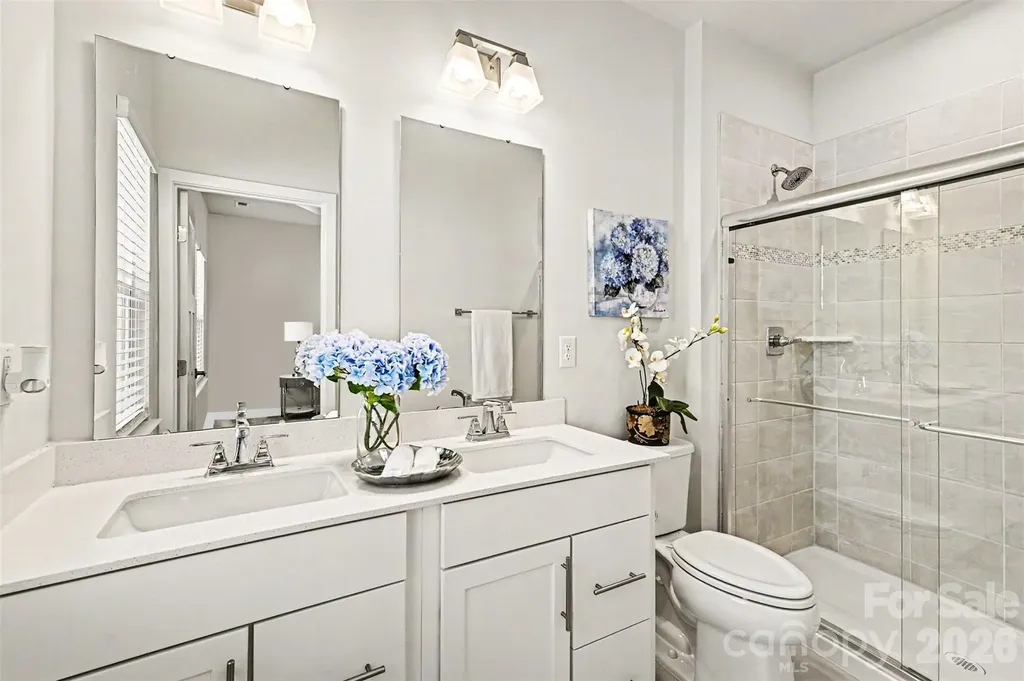 1414 Newell Towns Lane Charlotte NC 28262