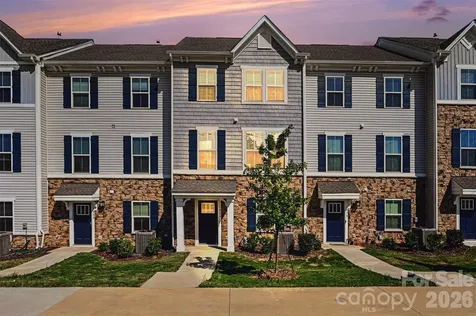 1414 Newell Towns Lane Charlotte NC 28262