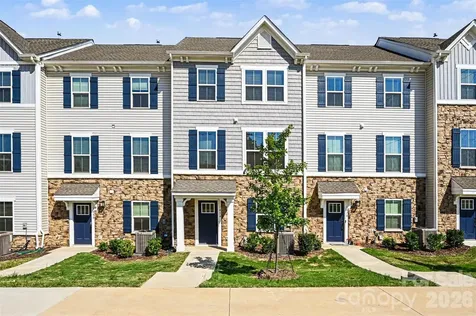 1414 Newell Towns Lane Charlotte NC 28262