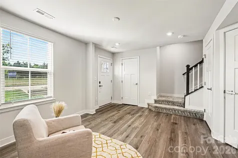 1414 Newell Towns Lane Charlotte NC 28262