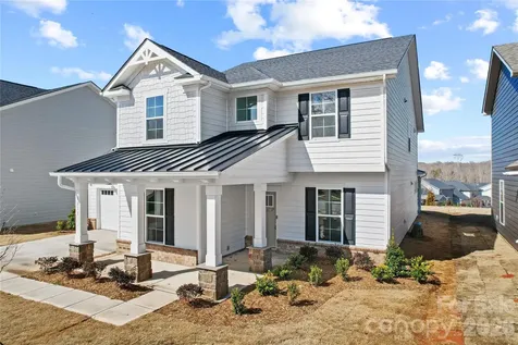 1011 High Bluff Point SE Waxhaw NC 28173