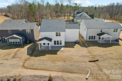 1011 High Bluff Point SE Waxhaw NC 28173