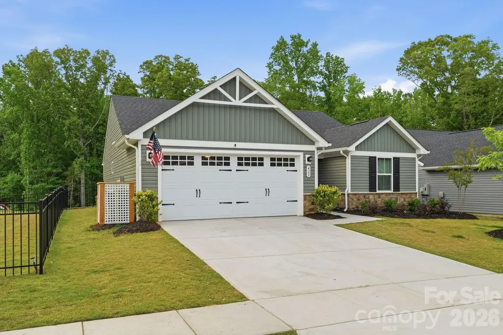 420 Grandiflora Avenue Lancaster SC 29720