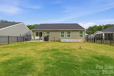 420 Grandiflora Avenue Lancaster SC 29720