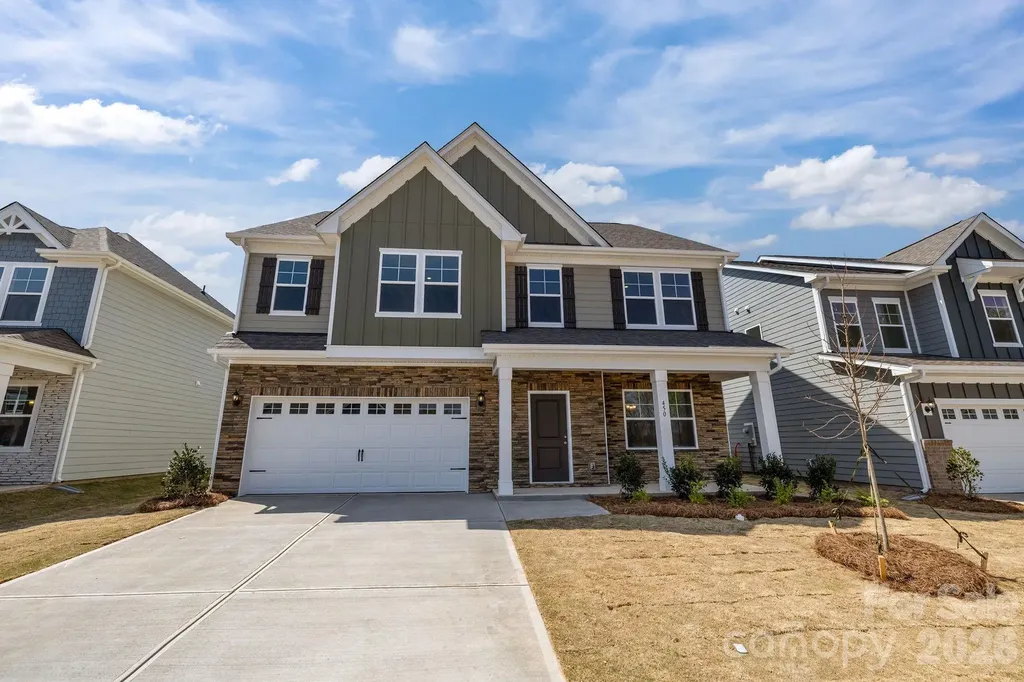 450 Brick House Road York SC 29745