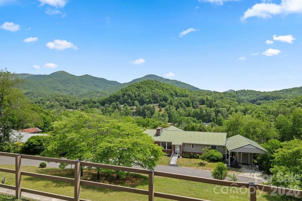 533 Lemons Branch Road Bryson City NC 28713
