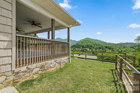 533 Lemons Branch Road Bryson City NC 28713