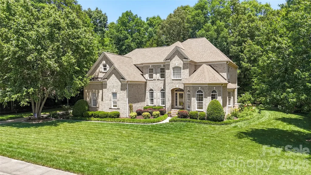 1257 Waynewood Drive Waxhaw NC 28173