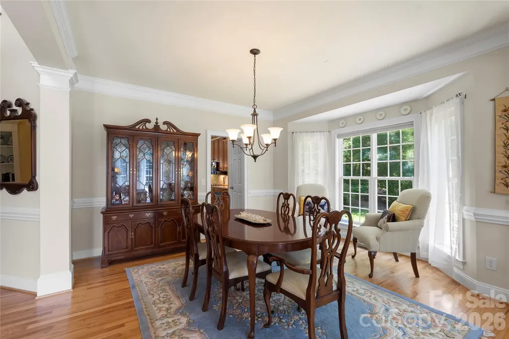 1257 Waynewood Drive Waxhaw NC 28173