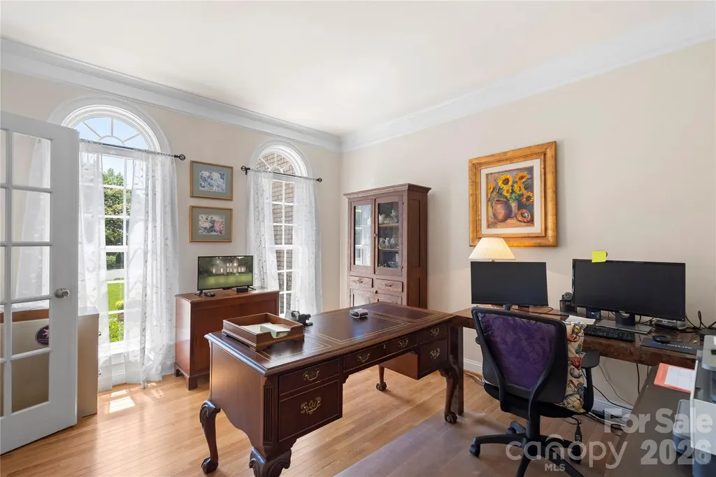 1257 Waynewood Drive Waxhaw NC 28173