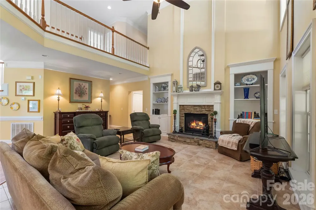 1257 Waynewood Drive Waxhaw NC 28173