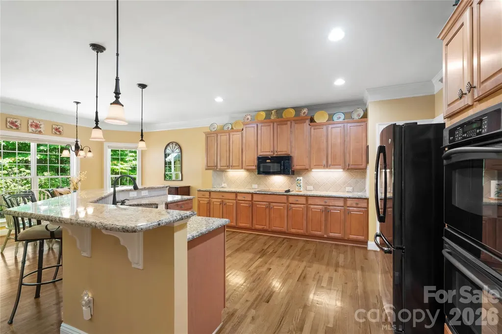 1257 Waynewood Drive Waxhaw NC 28173