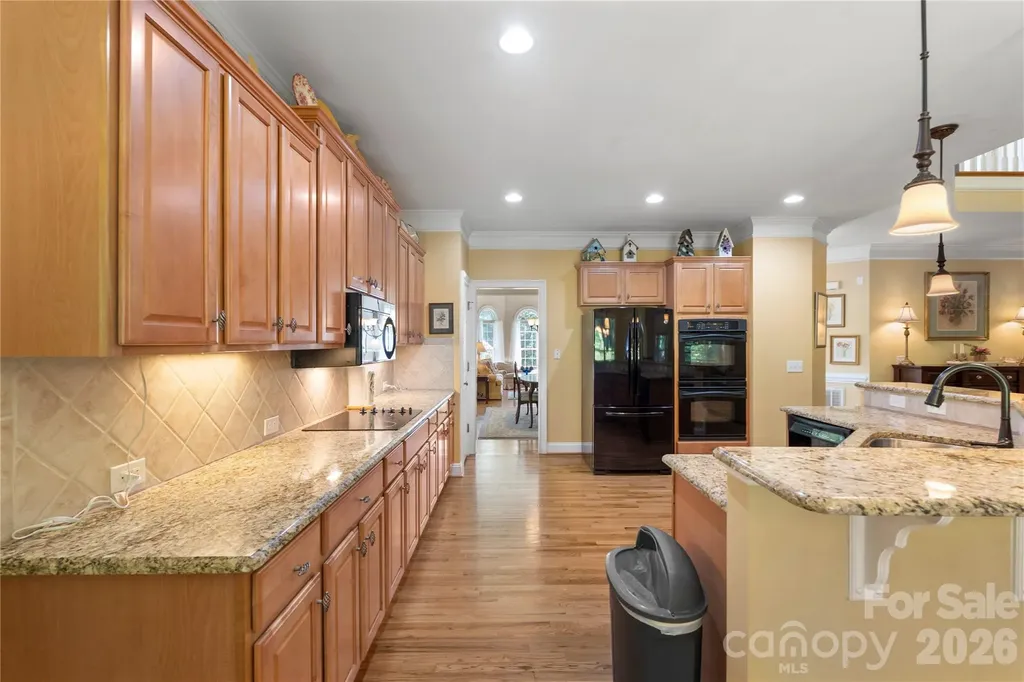 1257 Waynewood Drive Waxhaw NC 28173