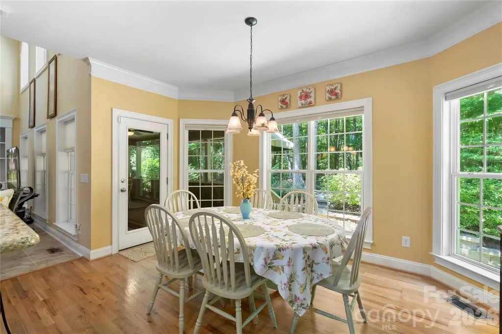1257 Waynewood Drive Waxhaw NC 28173