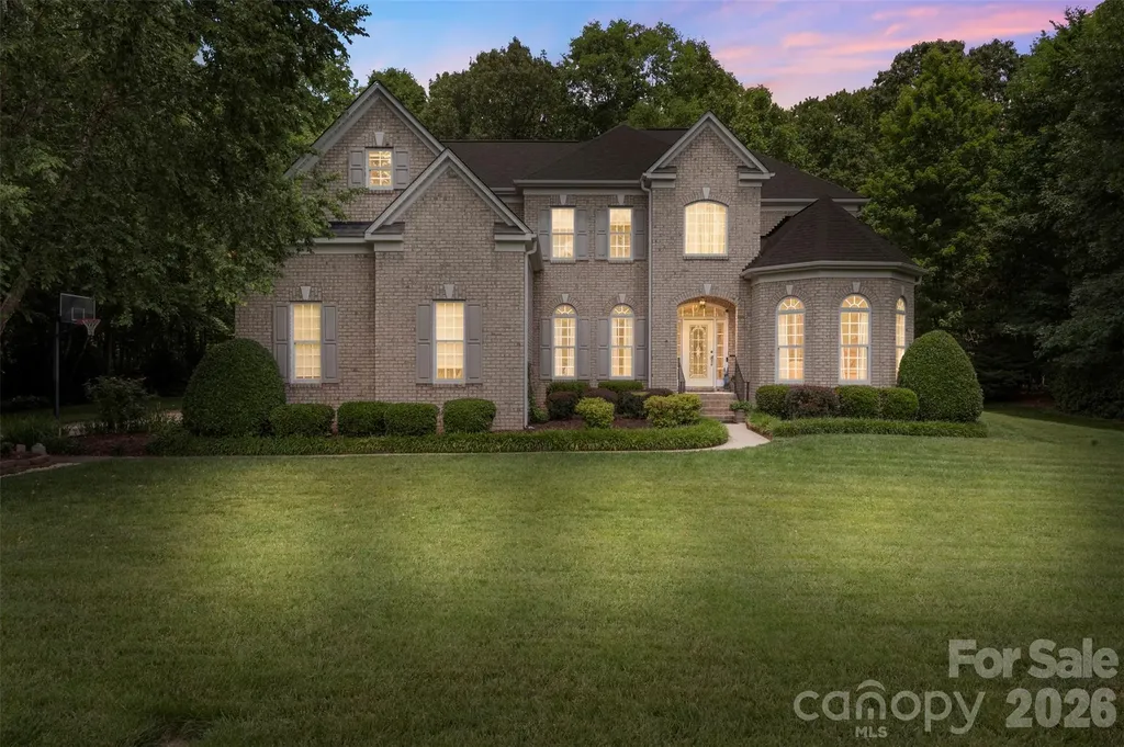 1257 Waynewood Drive Waxhaw NC 28173