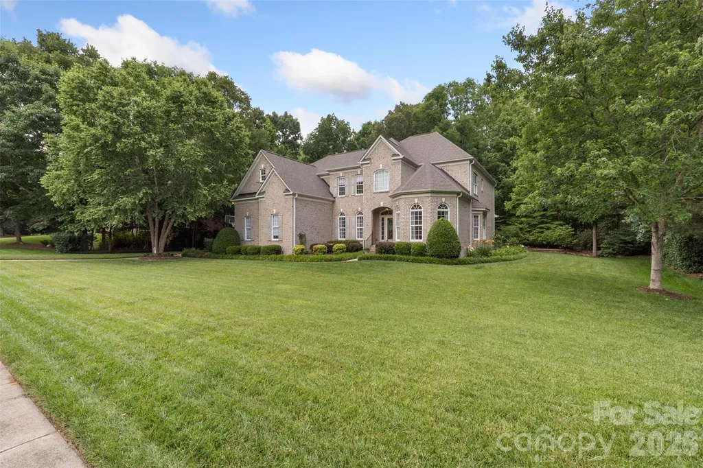1257 Waynewood Drive Waxhaw NC 28173