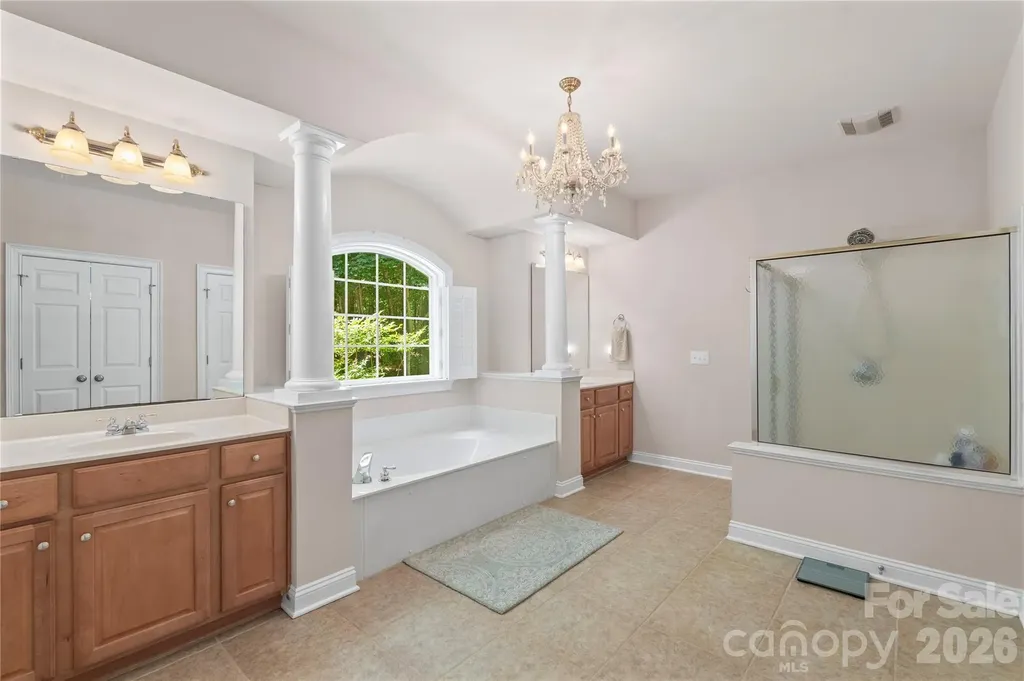 1257 Waynewood Drive Waxhaw NC 28173
