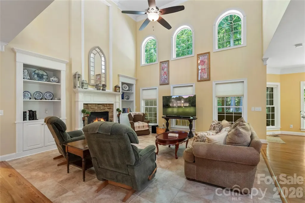 1257 Waynewood Drive Waxhaw NC 28173