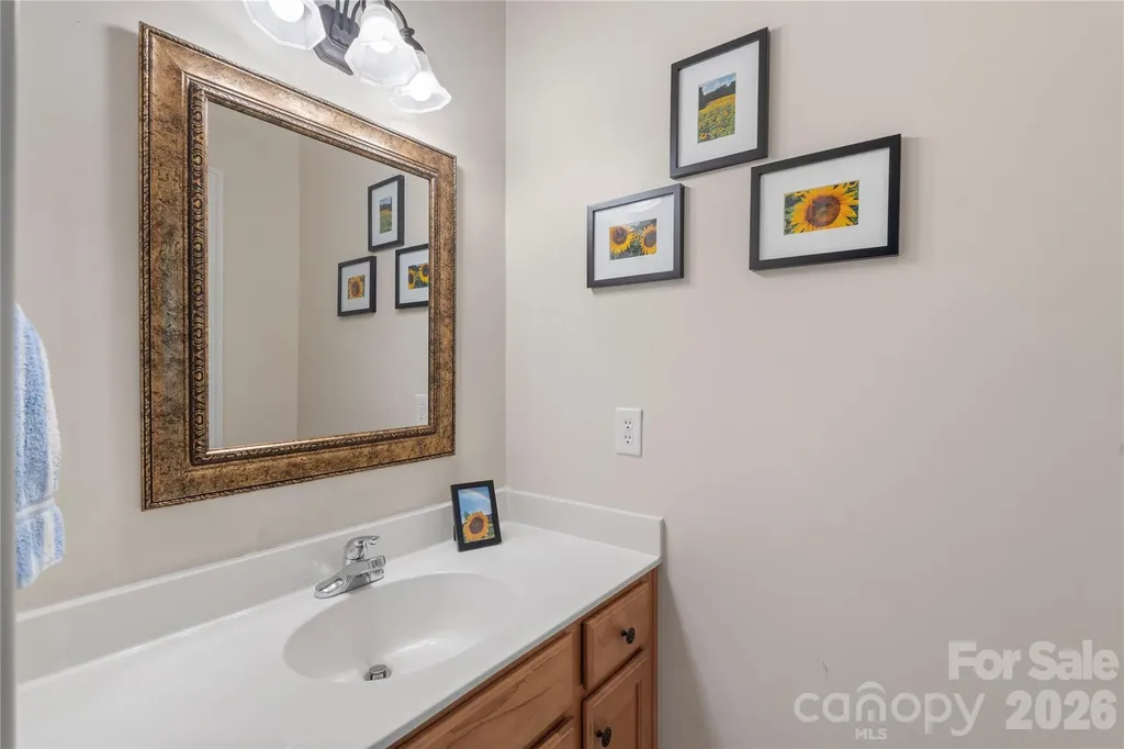 1257 Waynewood Drive Waxhaw NC 28173