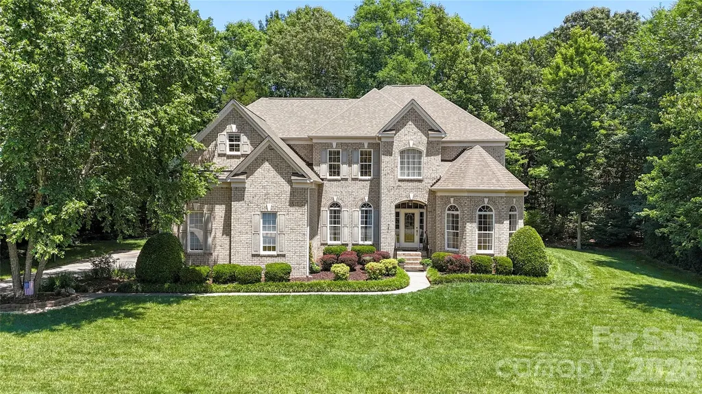 1257 Waynewood Drive Waxhaw NC 28173