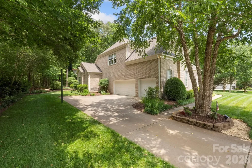 1257 Waynewood Drive Waxhaw NC 28173