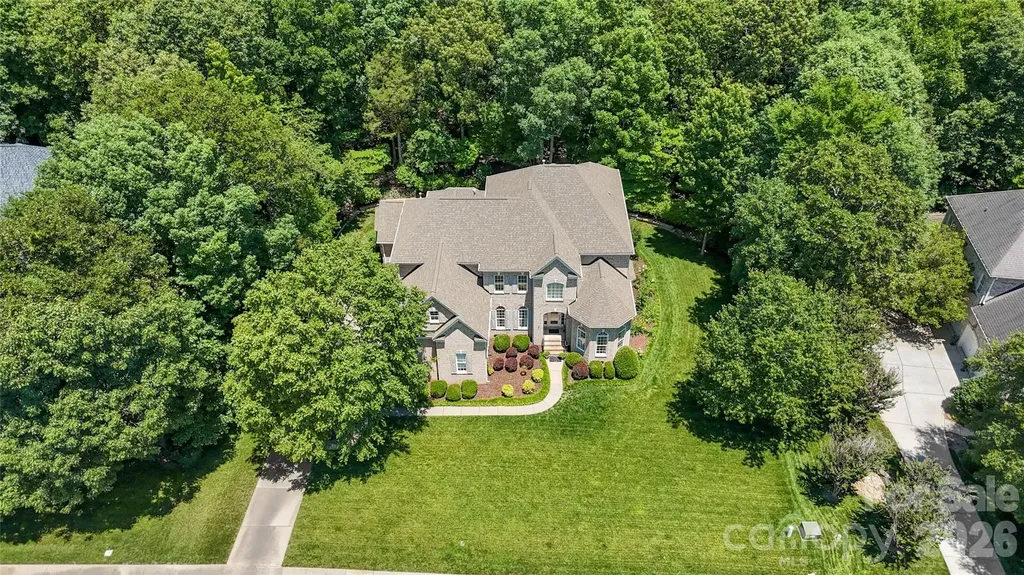 1257 Waynewood Drive Waxhaw NC 28173