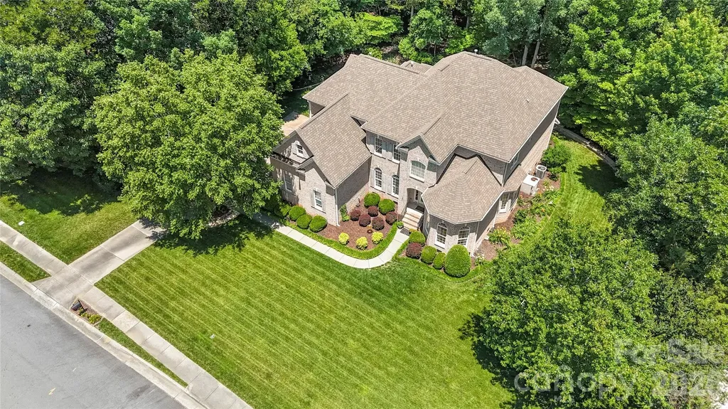 1257 Waynewood Drive Waxhaw NC 28173