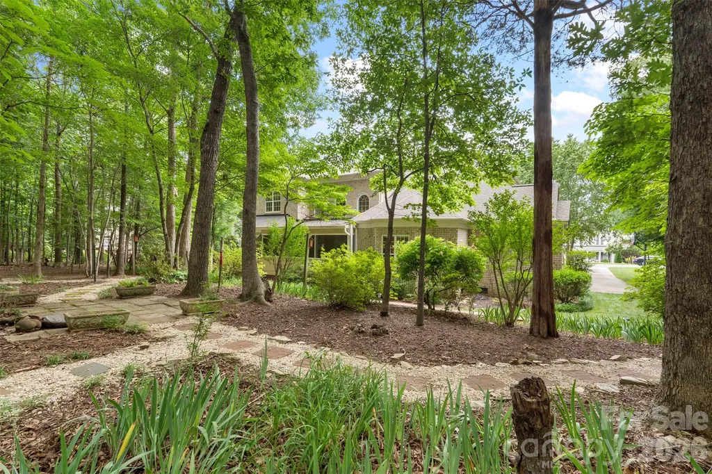 1257 Waynewood Drive Waxhaw NC 28173