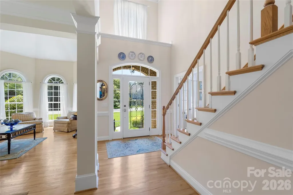 1257 Waynewood Drive Waxhaw NC 28173