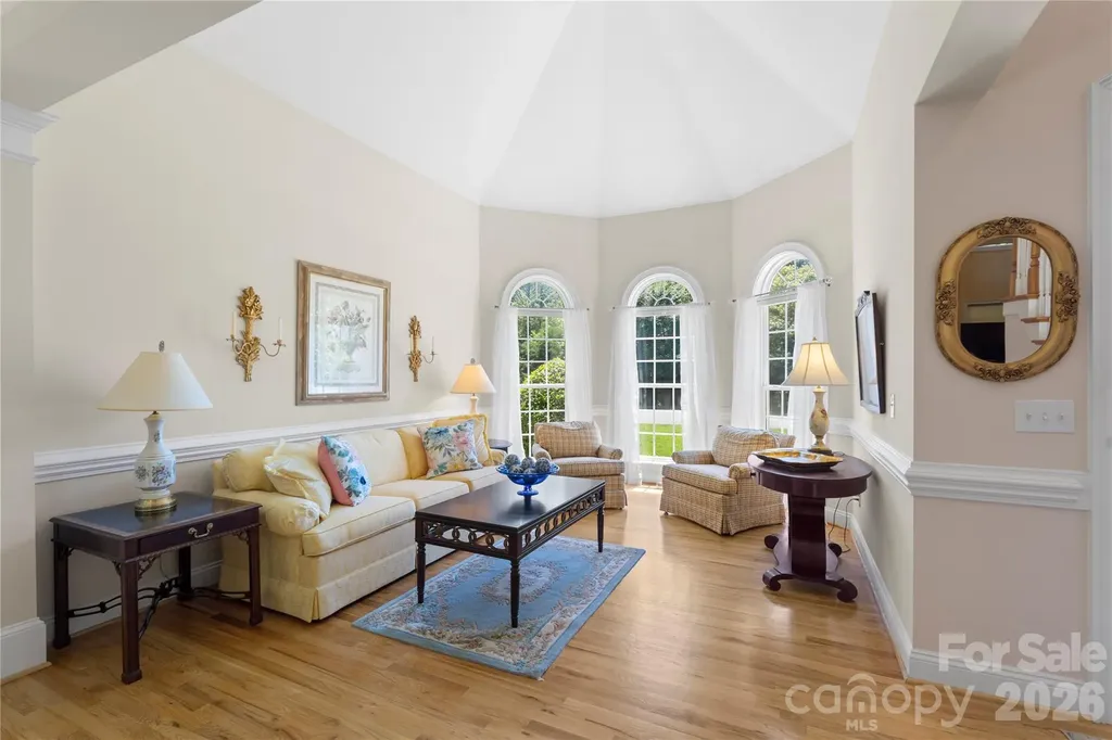 1257 Waynewood Drive Waxhaw NC 28173