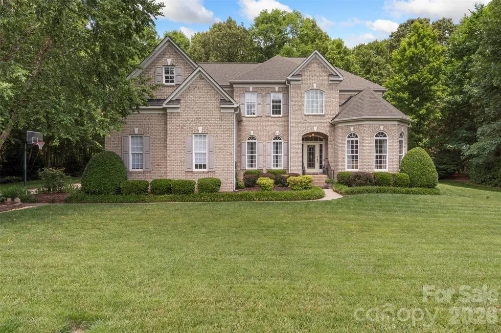 1257 Waynewood Drive Waxhaw NC 28173