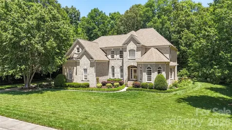 1257 Waynewood Drive Waxhaw NC 28173