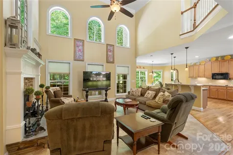 1257 Waynewood Drive Waxhaw NC 28173