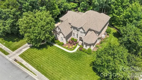 1257 Waynewood Drive Waxhaw NC 28173
