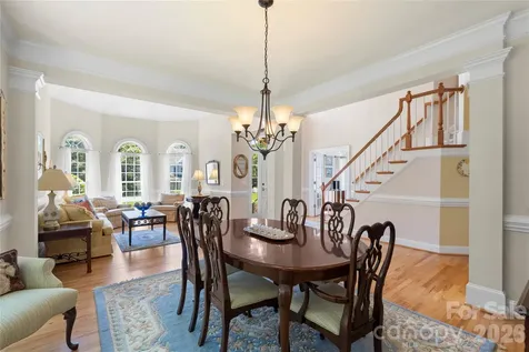 1257 Waynewood Drive Waxhaw NC 28173