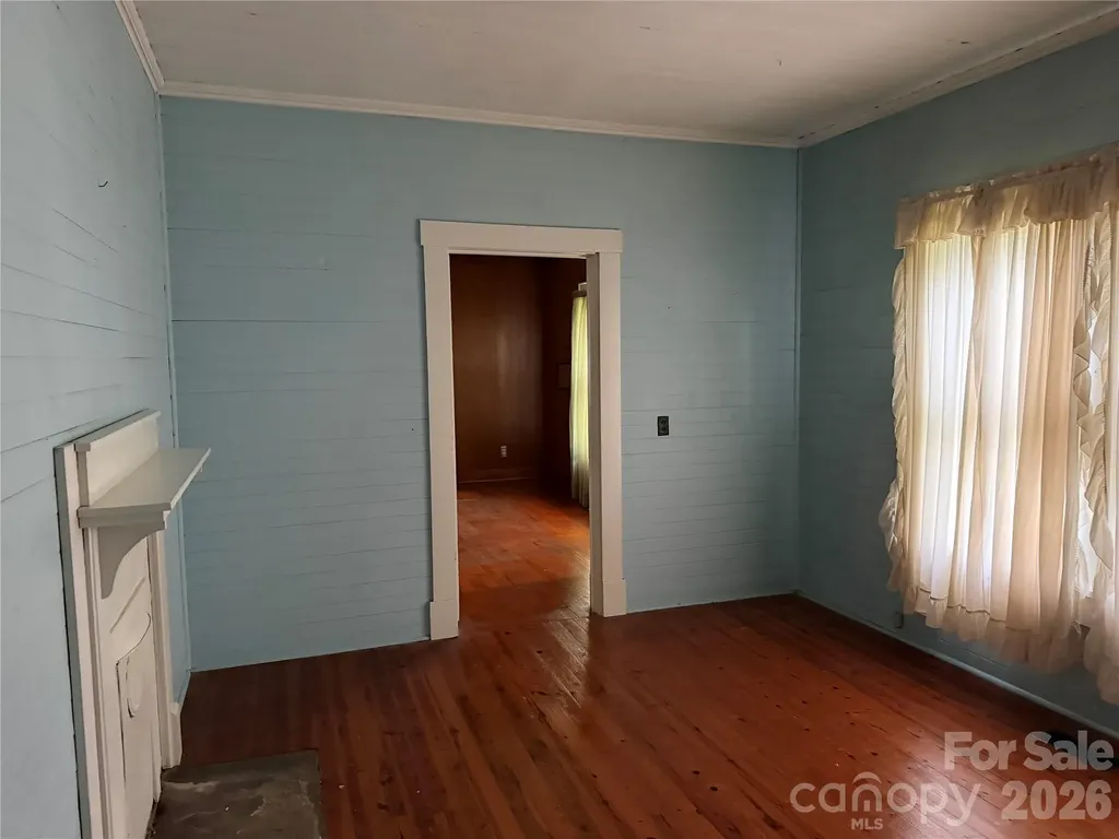 1724 Lowder Street Albemarle NC 28001