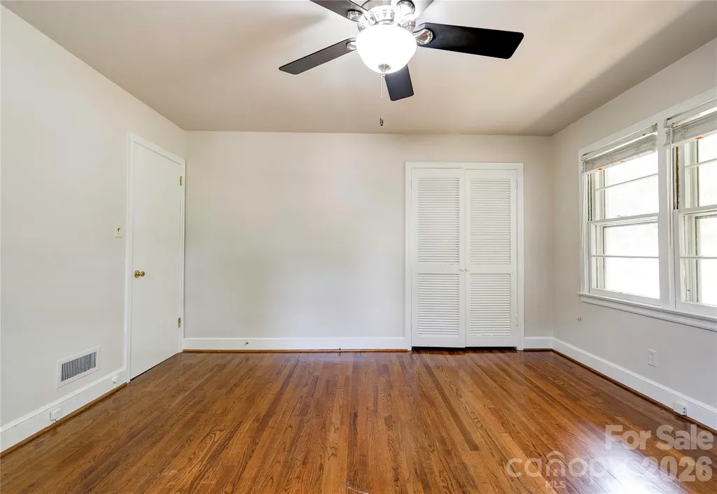 809 Forest Hills Drive Shelby NC 28150