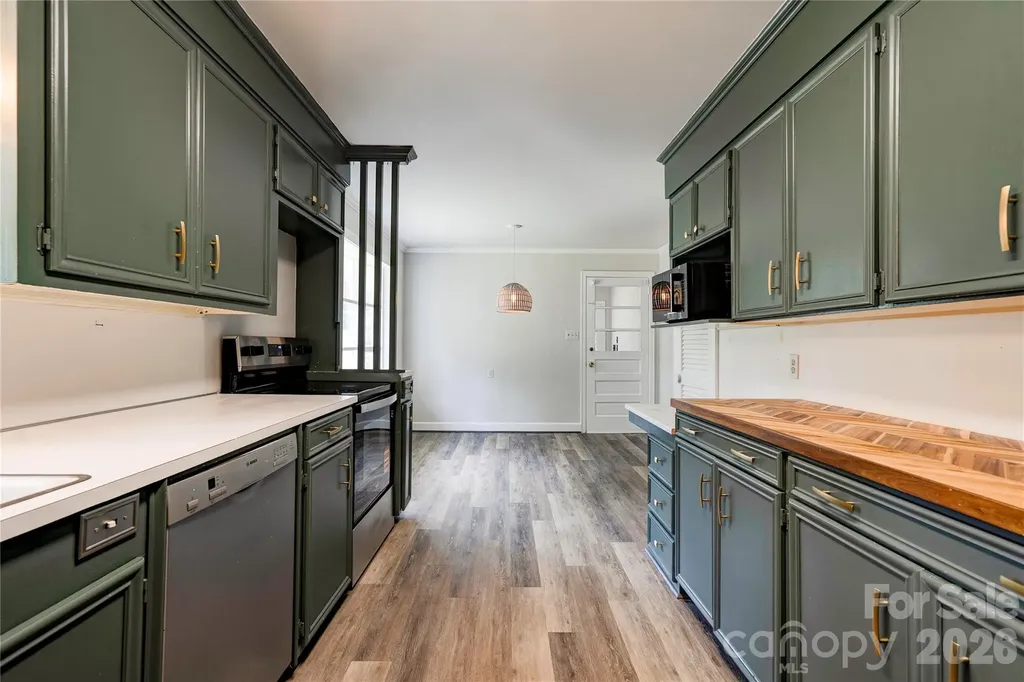 809 Forest Hills Drive Shelby NC 28150