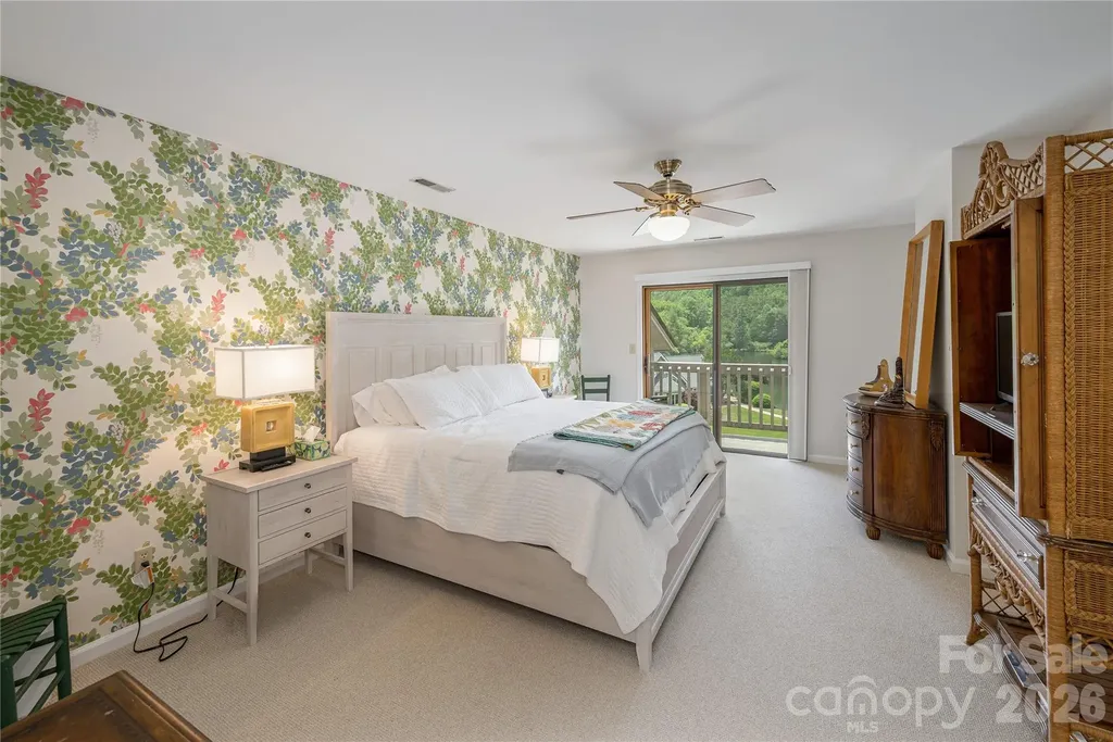 36 Quail Run Circle Brevard NC 28712
