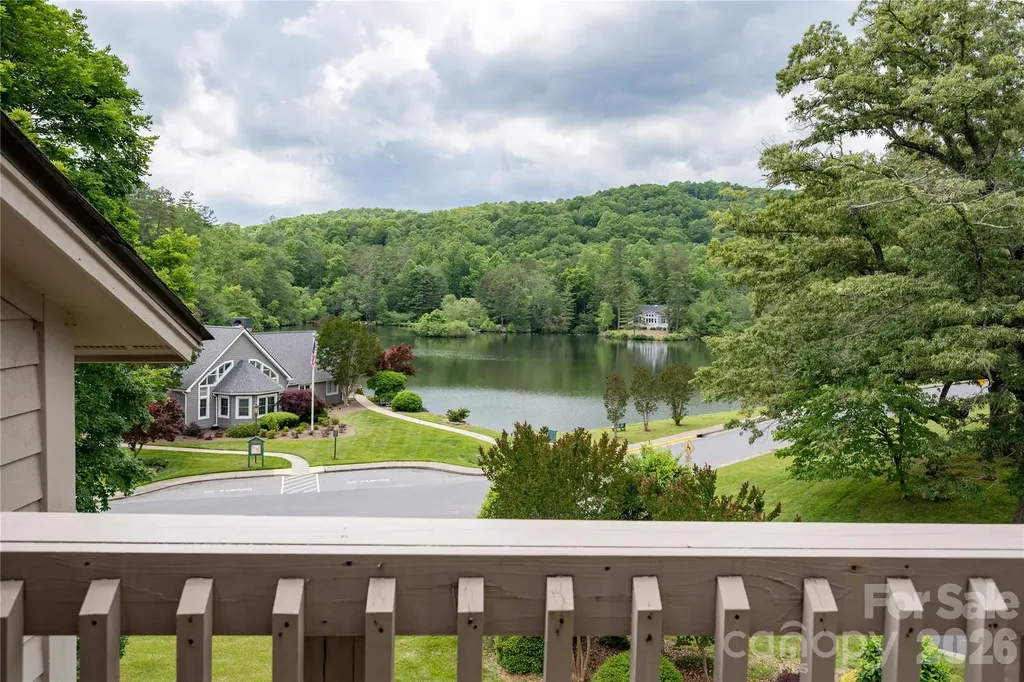 36 Quail Run Circle Brevard NC 28712