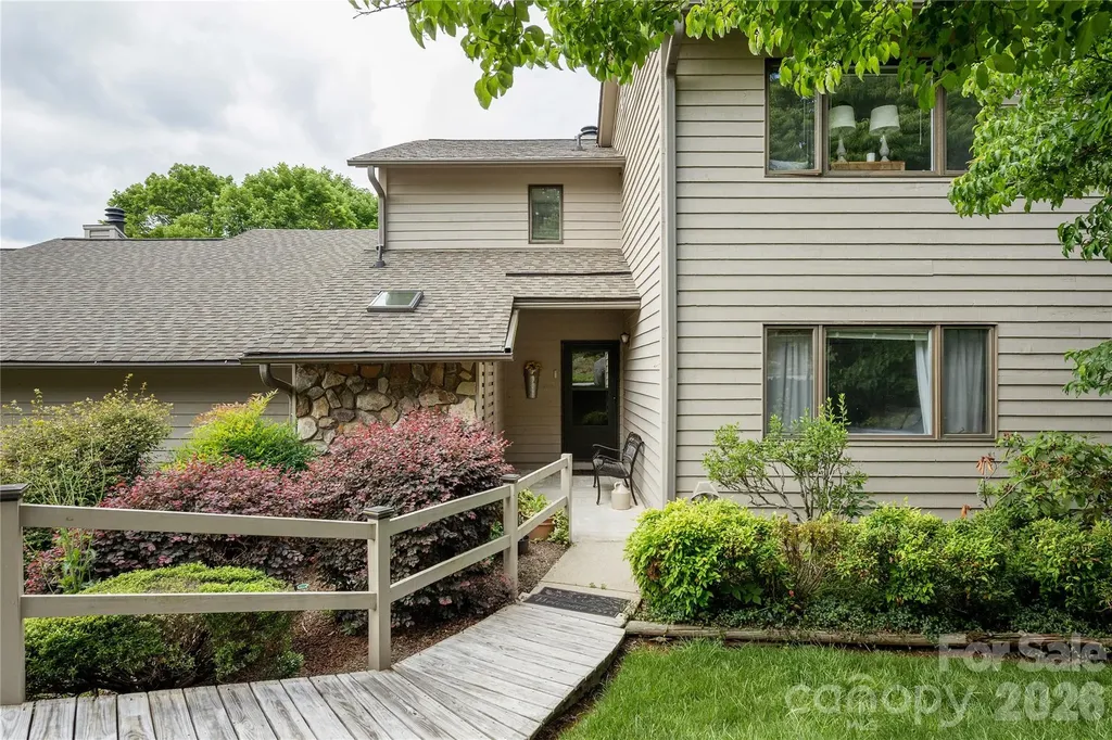 36 Quail Run Circle Brevard NC 28712