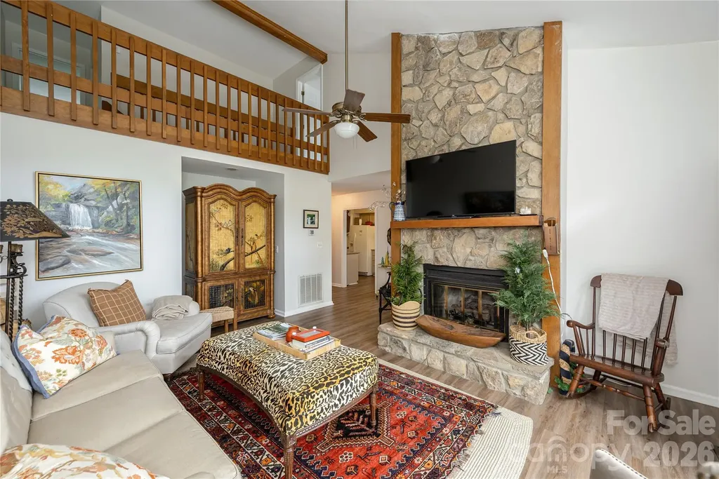 36 Quail Run Circle Brevard NC 28712