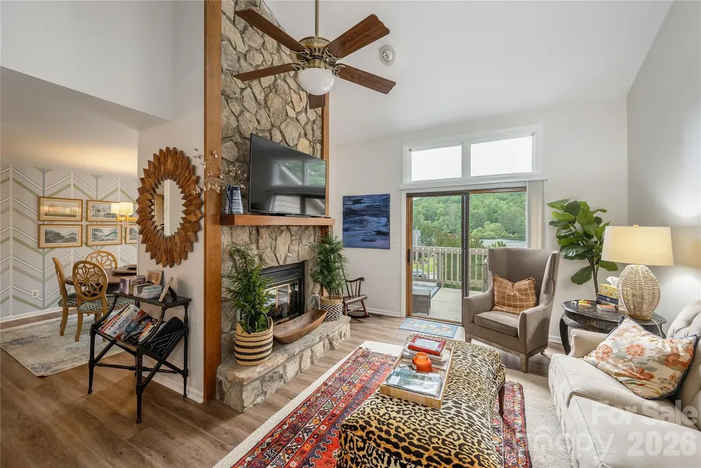 36 Quail Run Circle Brevard NC 28712