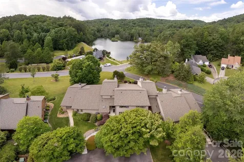 36 Quail Run Circle Brevard NC 28712