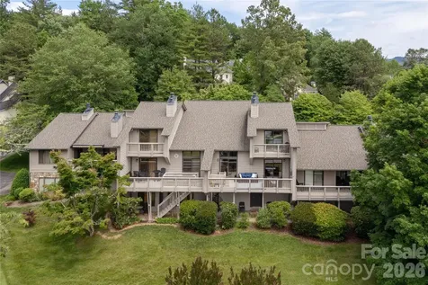 36 Quail Run Circle Brevard NC 28712