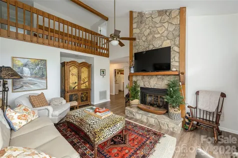 36 Quail Run Circle Brevard NC 28712