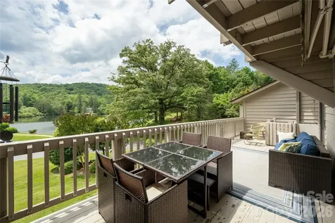 36 Quail Run Circle Brevard NC 28712