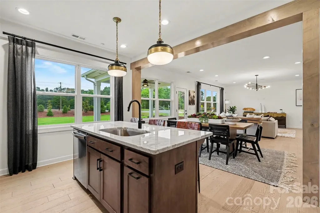 3808 Dahlia Drive Harrisburg NC 28075