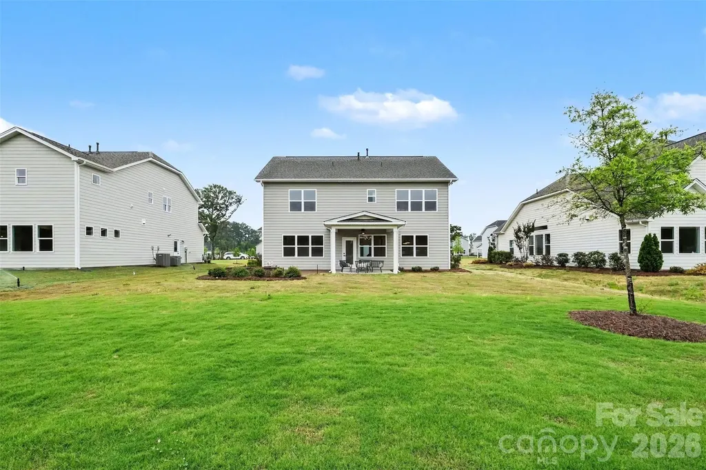 3808 Dahlia Drive Harrisburg NC 28075