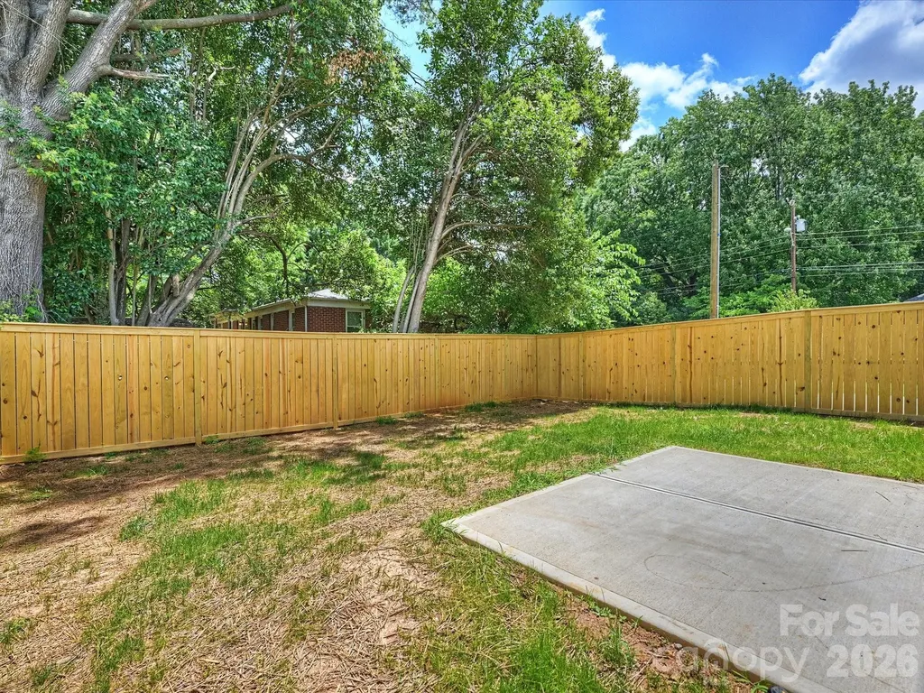 1125 E 35th Street Charlotte NC 28205